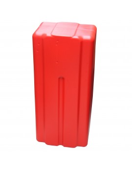 Marine Benzintank Kraftstofftank 83 Liter LARGE für Boote 2