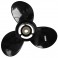 Propeller SUZUKI 9 1/4 X 11 Aluminium 9.9-15 PS