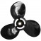 Propeller SUZUKI 9 1/4 X 11 Aluminium 9.9-15 PS