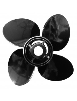 Propeller HONDA 75-130 PS, 12 1/2 X 19 www.e-nautica.de 2