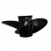 Propeller TOHATSU 13 3/8 x 15 Aluminium 60-140 PS 4 Blatt