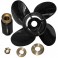 Propeller VOLVO PENTA 4SXM150 15 X 16 www.e-nautica.de
