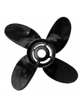 Propeller VOLVO PENTA 4SXM150 15 X 16 www.e-nautica.de 2
