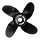 Propeller VOLVO PENTA 4SXM150 15 X 16 www.e-nautica.de