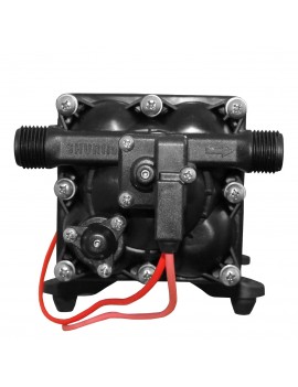 Marine Druckwasserpumpe 12V 7.5L 30PSI AQUA KING II JUNIOR 2.0 OEM 2