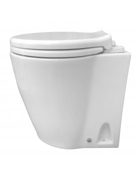 Toilette LAGUNA STANDARD 12V SOFT CLOSE 2
