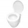 Toilette LAGUNA STANDARD 24V SOFT CLOSE