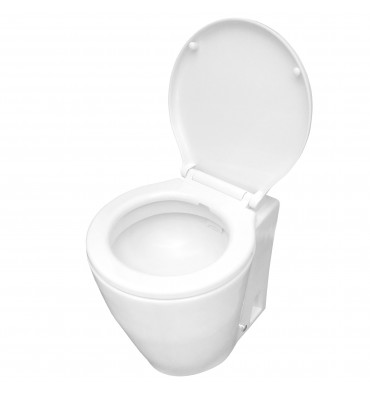 Toilette LAGUNA SILENT 12V SOFT CLOSE