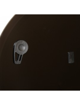 Lewmar FLUSH Luke Gr. 22 / GEN.1 - Graues Glas Rund 30163100 2