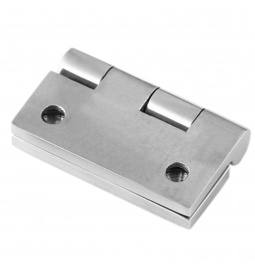 Marine Scharnier BUTT 36 X 37MM  H4MM