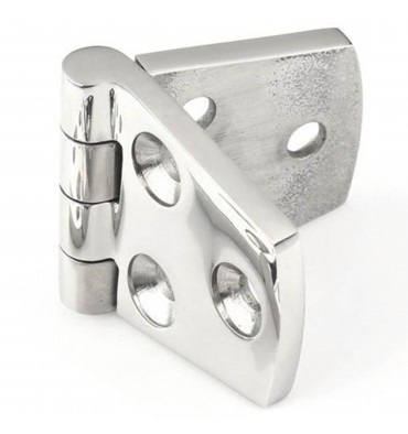 Marine Scharnier 100x38mm DOOR HINGES LONG