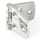 Marine Scharnier 100x38mm DOOR HINGES LONG