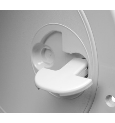 Inspektionsdeckel  T LOCK D www.e-nautica.de