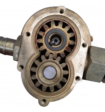 Pumpe Flüssigkeitstransfer 12V