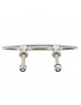 KLAMPE EDELSTAHL ROSTFREI FESTMACHER 200 mm HUMPBACKED 2