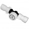 Absperrventil 15 mm – Shut Off Valve