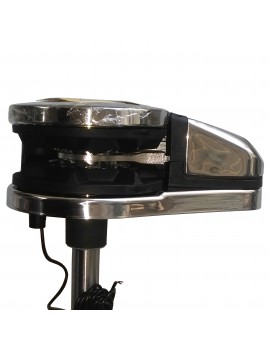 Ankerwinde Lewmar VX 2+ 12V 1000W 8mm12 IP68 - FULL www.e-nautica.de 2