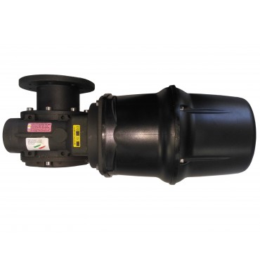 Lewmar VX 2+ 12V 1000W 8mm12 www.e-nautica.de