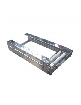 Bootsleiter 2 STEP TELESCOPIC PLATFORM 300 2