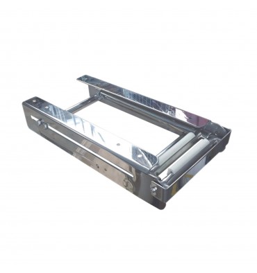 Bootsleiter 2 STEP TELESCOPIC PLATFORM 300