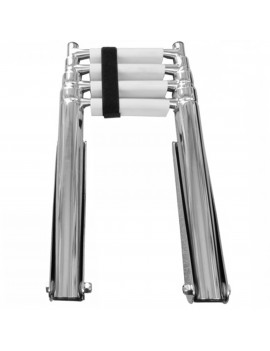 Bootsleiter 4 STEP TELESCOPIC SWIVELLING 300 2