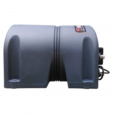 Marine Camping Warmwasserbereiter Boiler SIGMAR MARINE 30L 220V