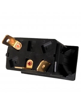 Schalter ROCKER 3 TERMINAL ON-OFF/AUTO STAY/ 2