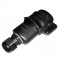 Steckdose/Stecker 12 / 24V 16A Boot OEM www.e-nautica.de