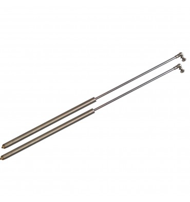 Lewmar Bootsluke FLYBRIDGE F2G HANSE F530 Dark Sport