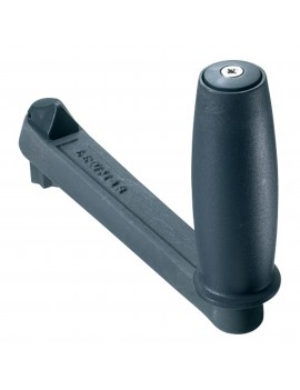 Winschen Kurbel Lewmar AL 200mm