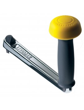 Winsch-Kurbel Lewmar SS 250 mm Power Grip