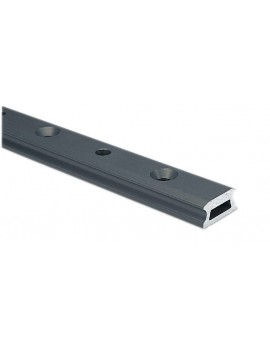 Lewmar Gebohrte Schiene 90 cm