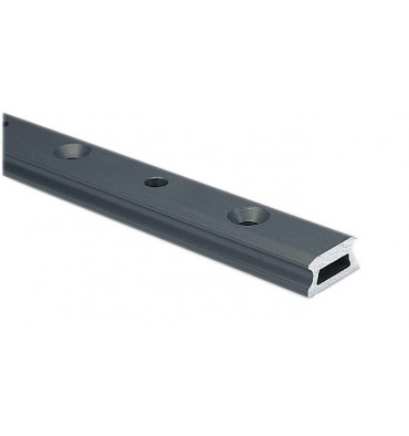 Lewmar Gebohrte Schiene 90 cm