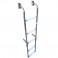 Bootsleiter 5 STEP HANDRAILS 250x1150mm