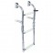 Bootsleiter 3 STEP HANDRAISL 250x630mm