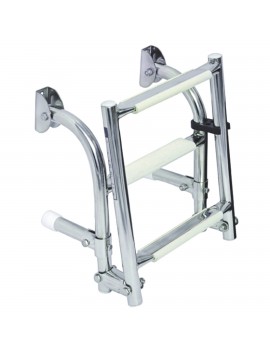 Bootsleiter 3 STEP HANDRAISL 250x630mm 2