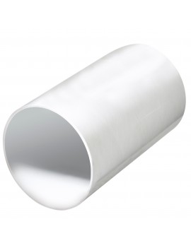 LEWMAR Bugstrahlruder-Tunnel 250mm - 150 cm Thruster