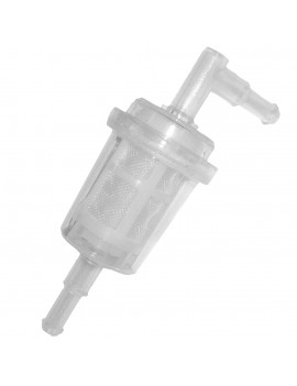 Marine Dieselfilter 6–8 mm, Länge 95 mm – bis 2000 ccm