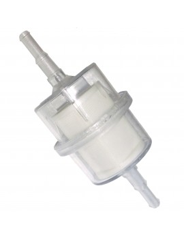 Marine Dieselfilter 6–8 mm, Länge 125 mm – bis 2000 ccm