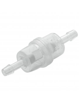 Marine Dieselfilter  D 6mm x L 60mm