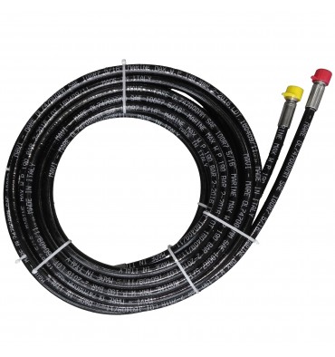 Hydraulikschläuche Mavimare – 2er Set, 4,88 m Mavimare