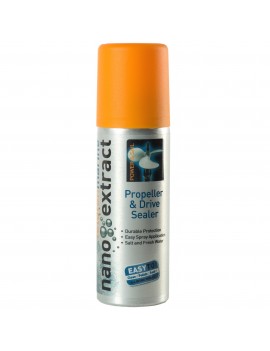 Nano Propeller & Drive Sealer 125 ml – Schutz für Propeller & Antriebe