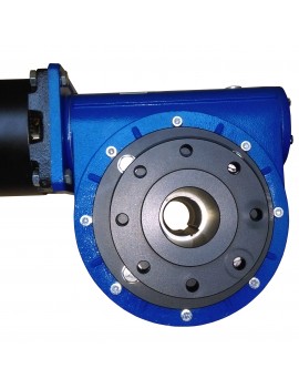 Getriebemotor für Ankerwinden Lewmar V8 24V-Serie www.e-nautica.de 2