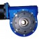 Getriebemotor Lewmar V8 24V-Serie www.e-nautica.de