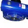 Getriebemotor Lewmar V8 24V-www.e-nautica.de