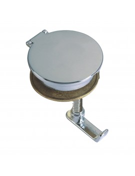 Marine Bodengriff mit Schloss 84 X 68 2