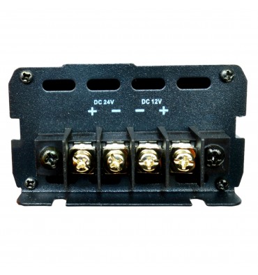 Spannungswandler 24VDC - 12VDC DC-600