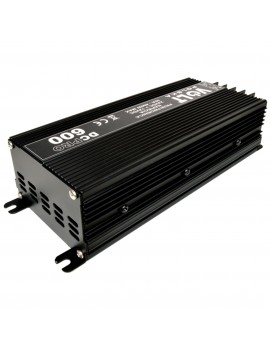 Marine Spannungswandler Spannungsreduzierer 24V DC - 12V DC DC-PRO 600 W 2