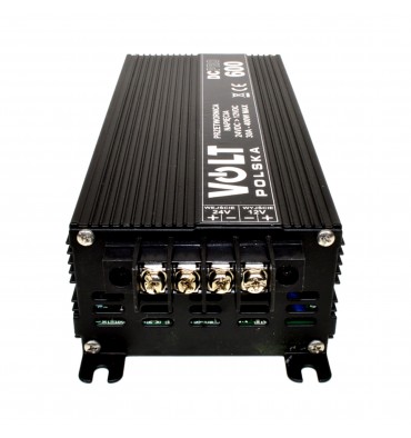 Marine Spannungswandler Spannungsreduzierer 24V DC - 12V DC DC-PRO 600 W