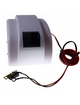 Ankerwinde, Angeln, 12V MARINE ANKER 13,6 KG 2